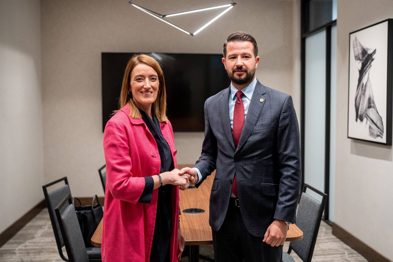 Foto: Kabinet predsjednika