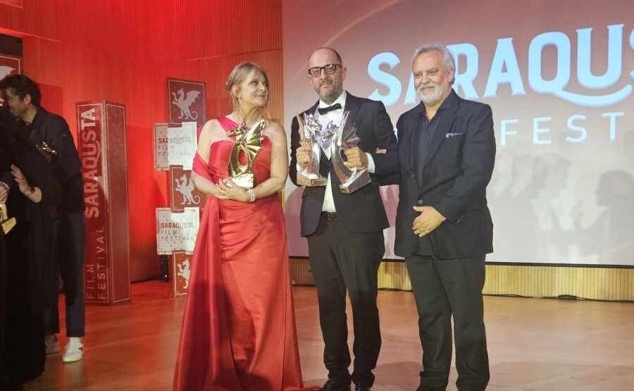 Foto: GALILEO Production