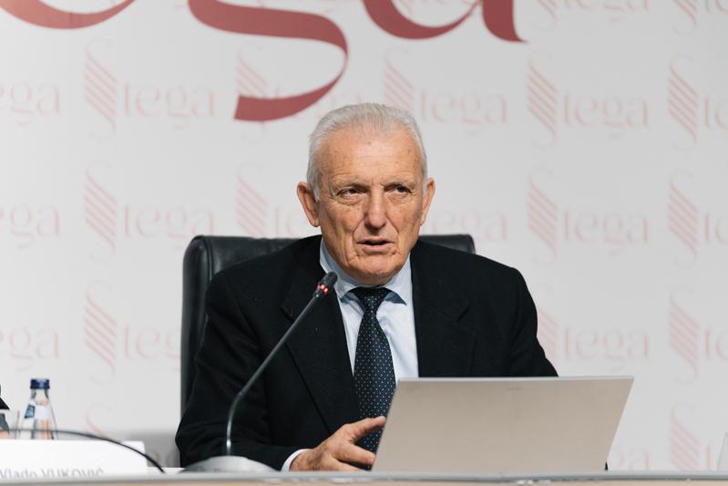 Vladimir Vlado Nikaljević, Foto: PR CENTAR