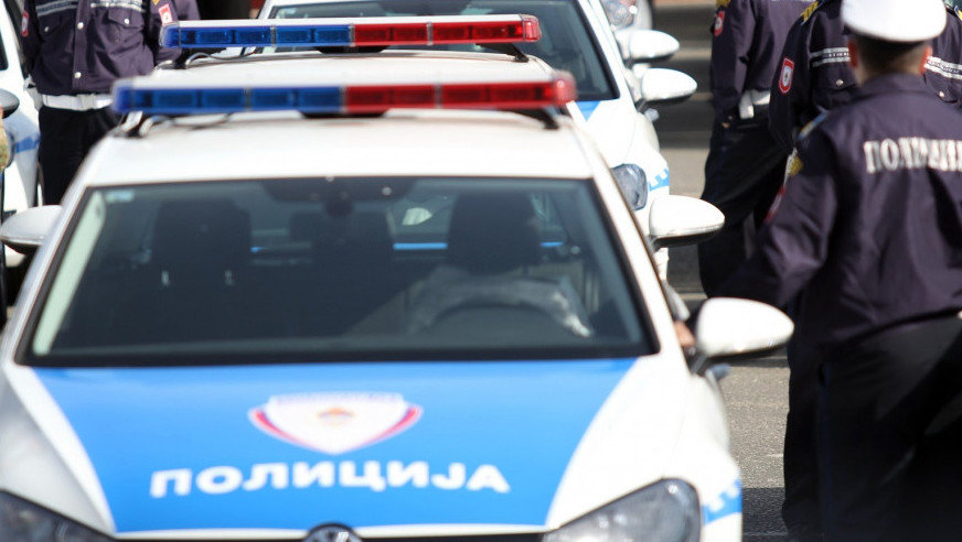 Srbija: Pucnjava u tržnom centru u Pančevu, policija traga za osumnjičenim