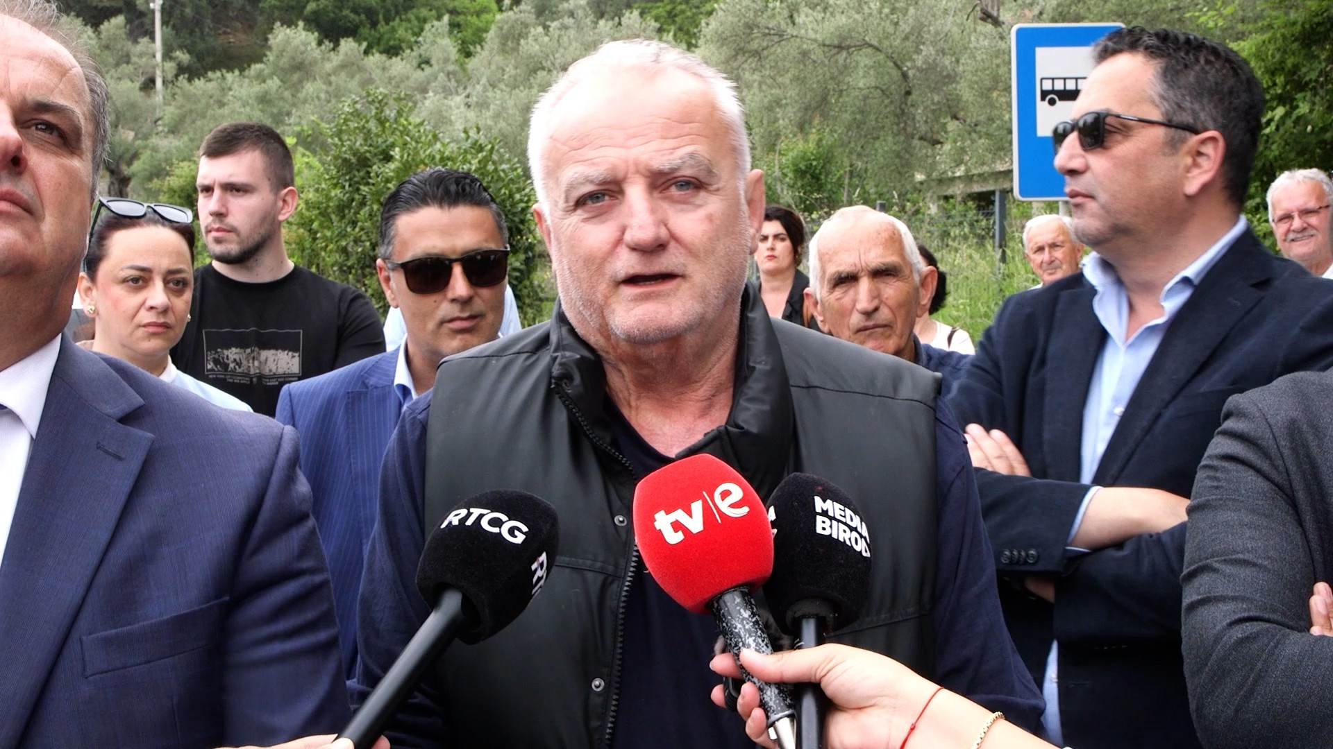 Zenka: Podržaćemo smjenu Mandića, sjutra će se vidjeti ko zaista stoji iza kojih vrijednosti