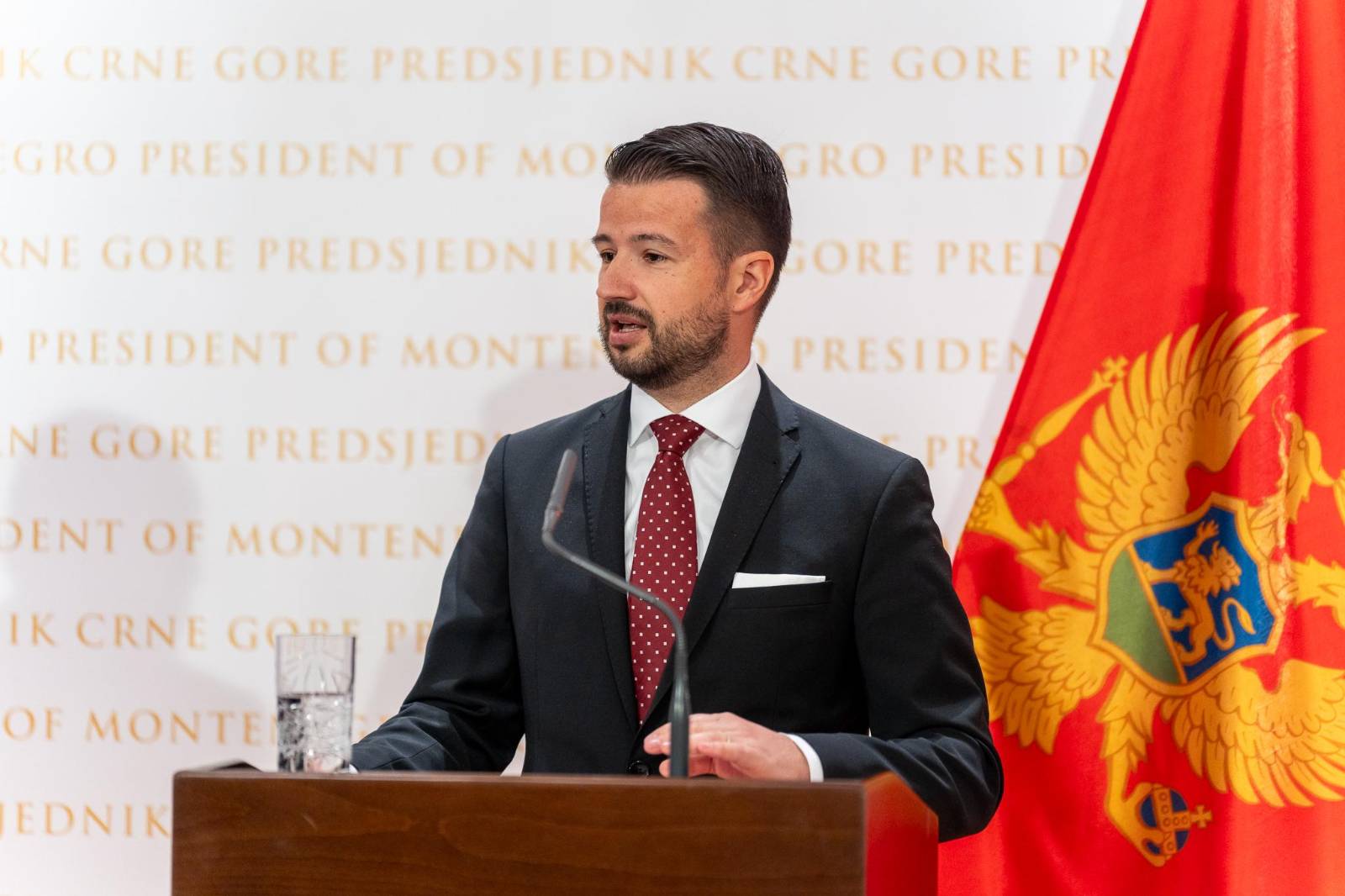 Milatović danas razgovara sa Mojkovčanima