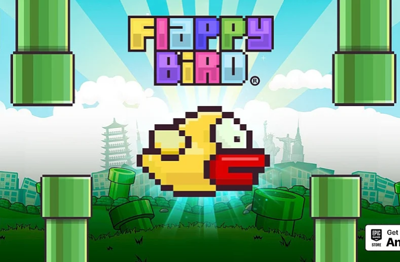 Sjećate se Flappy bird igre? Ponovo je aktuelna na Android uređajima