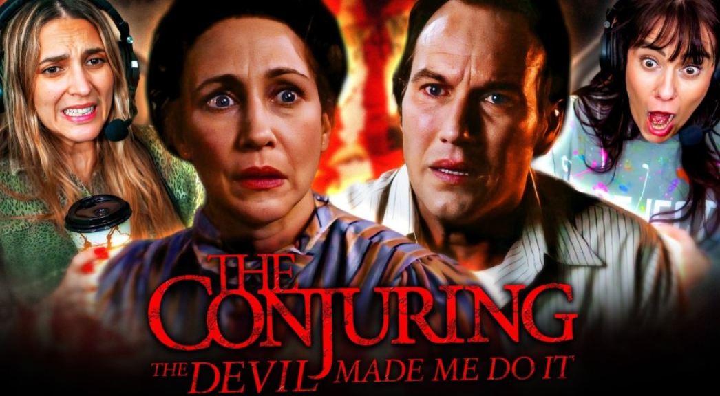 Foto: Printscreen/ You Tube/
Warner Bros