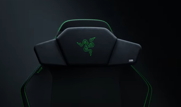 Foto: Printscreen/ YouTube/ Razer