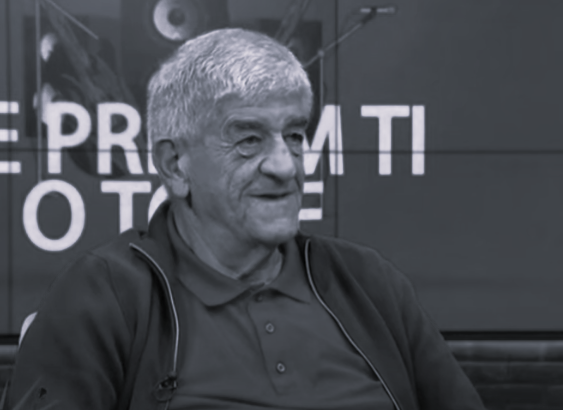 Foto: TV E - Stop kadar
