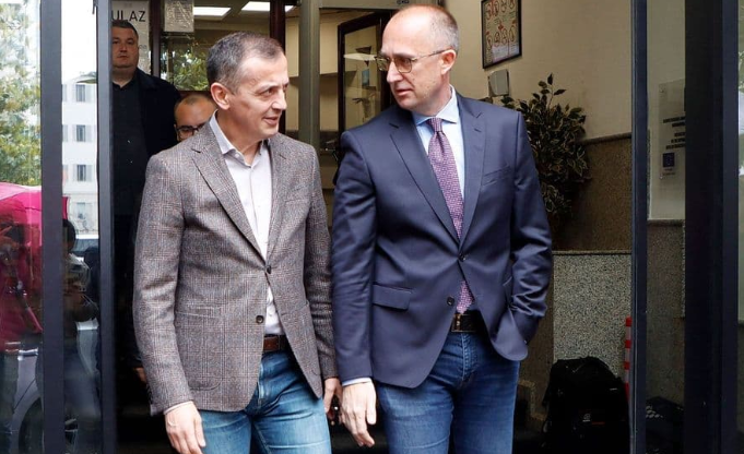 Foto: Mara Babović/ Pobjeda
