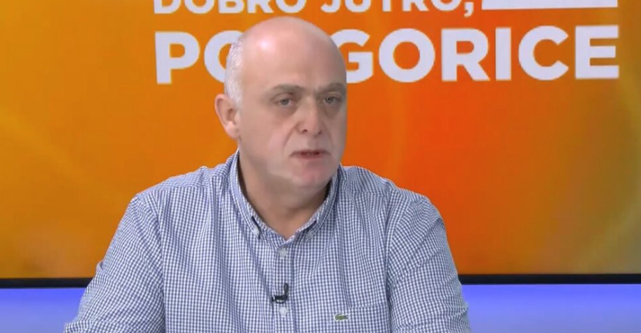 Predrag Jokić