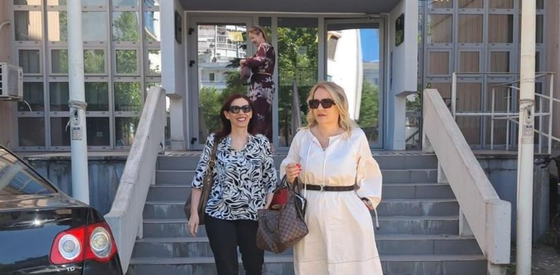 Foto:Portal E TV