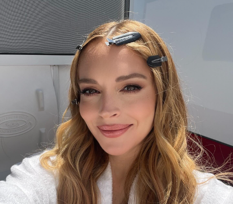 Lindzi Lohan razvija sopstvenu liniju za ljepotu