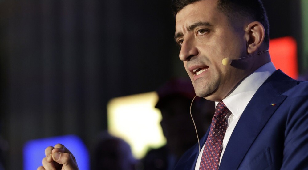 Ustavni sud Rumunije odbacio žalbu Simiona