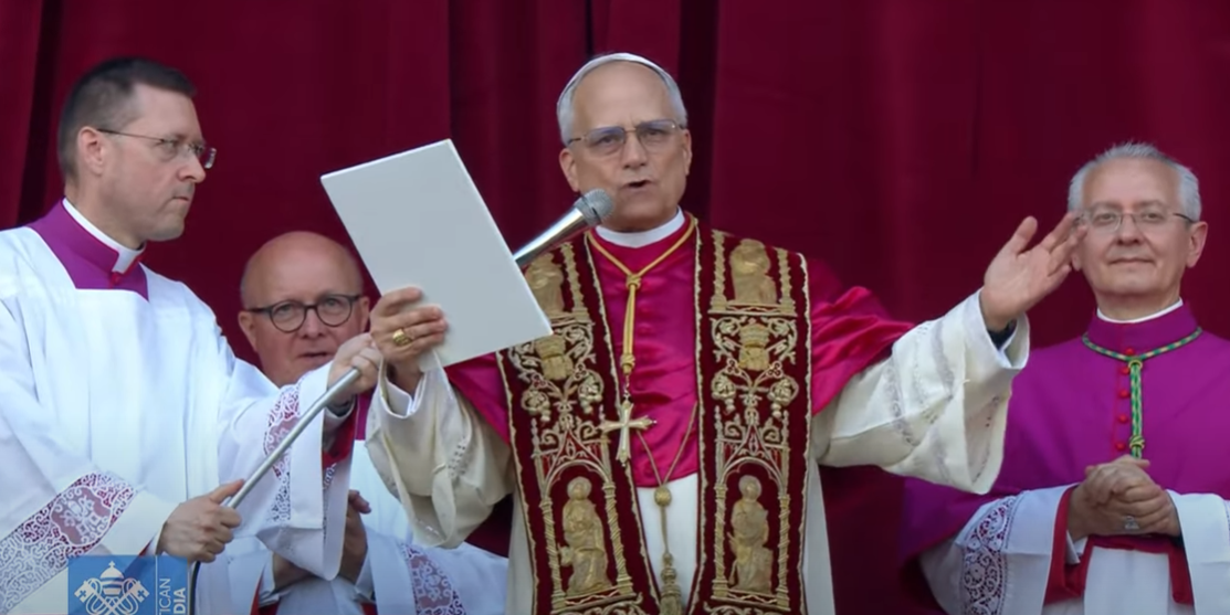 Papa: Svijet više ne može da podnose sukobe, moramo da ostavimo oružje