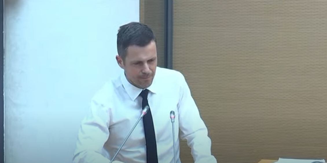 Mujović: Inspekcija kreće na šator u Botunu