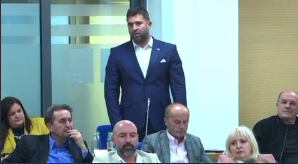 Hot: “Normalni građani” nemaju problem sa povećanjem cijena usluga (VIDEO)