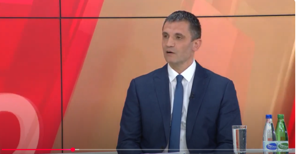 Jovović: Online kliring omogućava trenutno raspolaganje sredstvima u iznosu do 1.000 eura