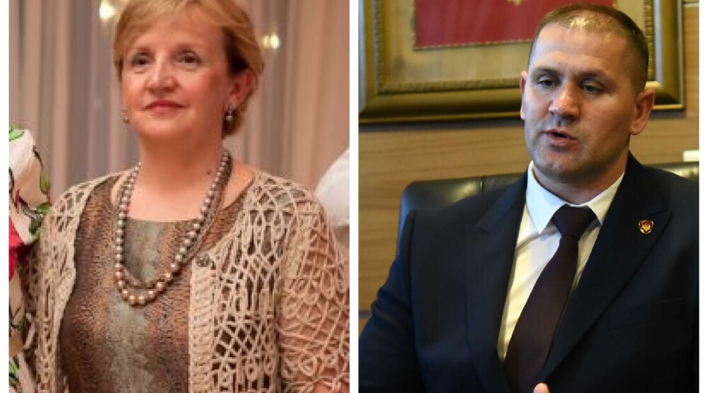 Krivokapić Šćepanoviću: Da ste zaista htjeli, otkrili biste ko je spriječio pretres kod Borilovića i zašto on nije izvršen