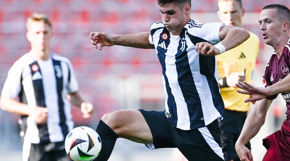 Potvrđeno – Crna Gora bez Adžića na EURU, igraće za Juventus na SP