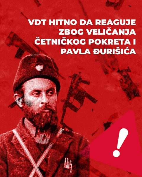 Foto: HRA