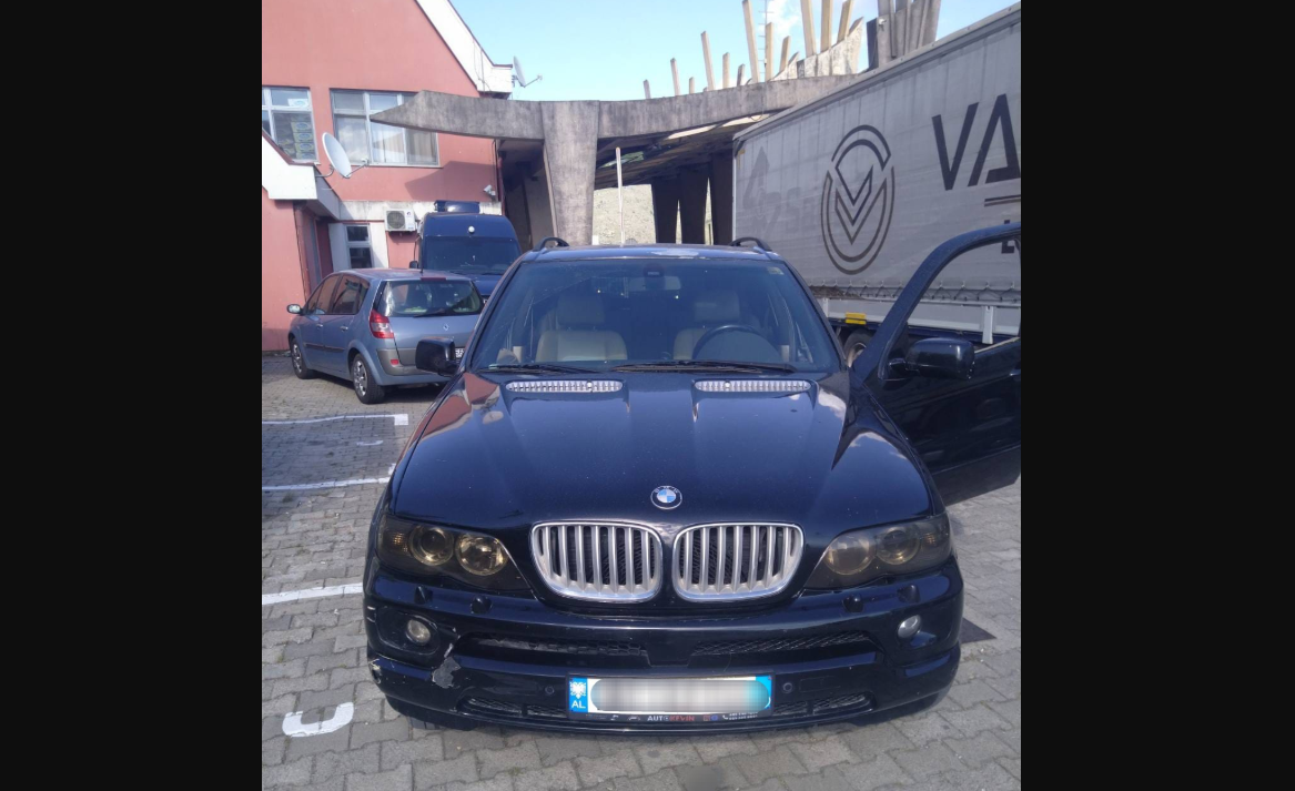 Foto:Uprava policije