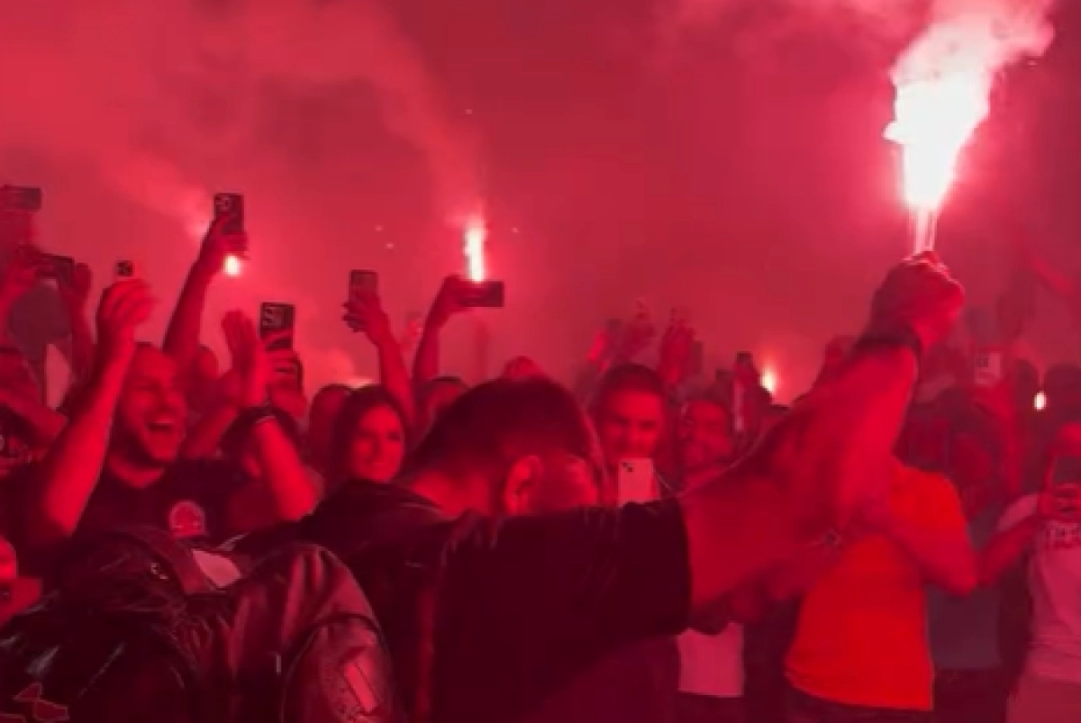 Foto: Screenshot/Meridianbet
