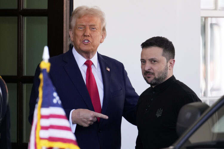 Foto: AP