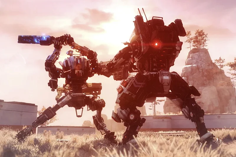 EA otkazao igru ,,Titanfall” i otpustio nekoliko stotina zaposlenih
