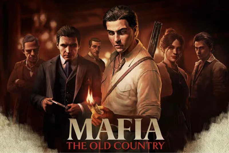 ,,Mafia: The Old Country” 8. avgusta stiže na konzole i PC
