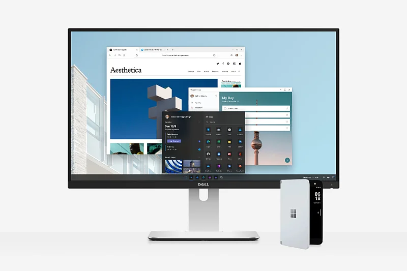 Desktop mod stiže na Android