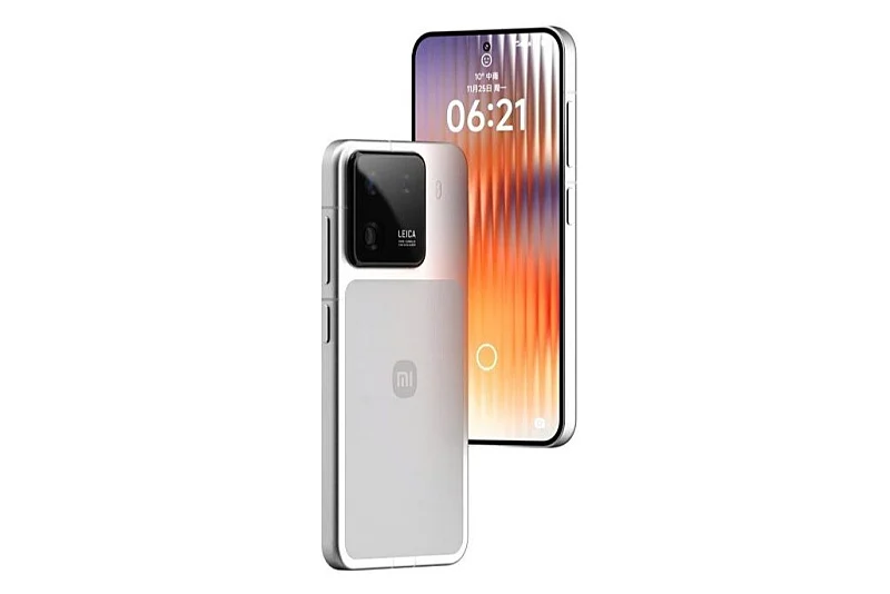 Ovako izgleda Xiaomi 16, biće predstavljen u septembru