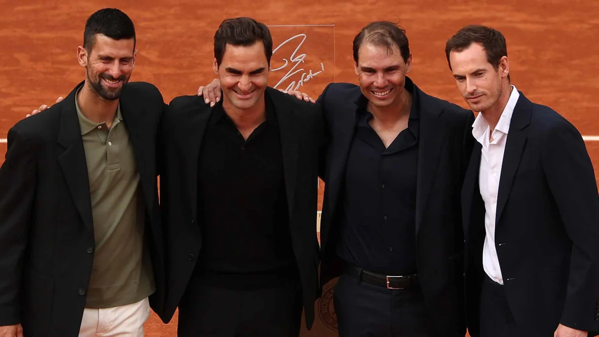 Foto: ATP Tour
