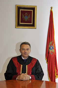 Foto: Ustani sud