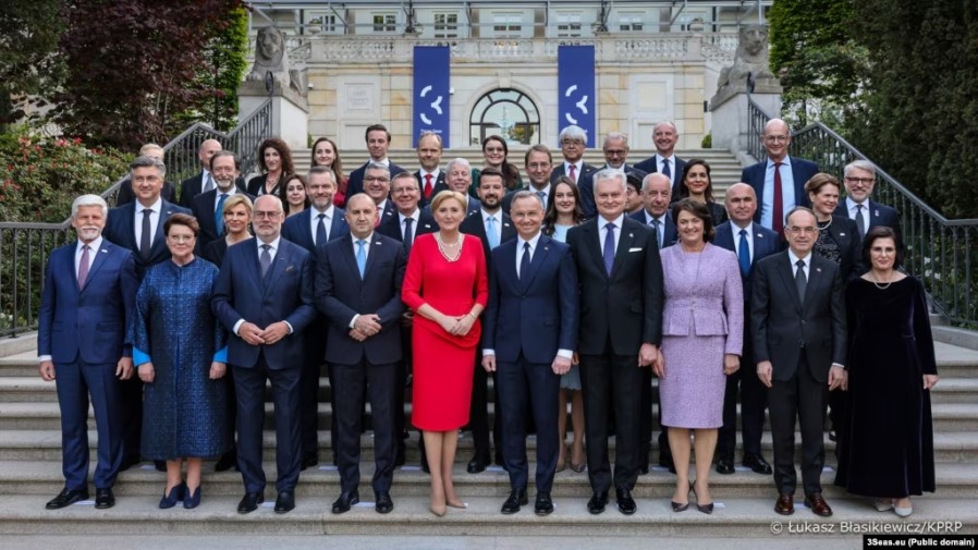 Foto: President.pl