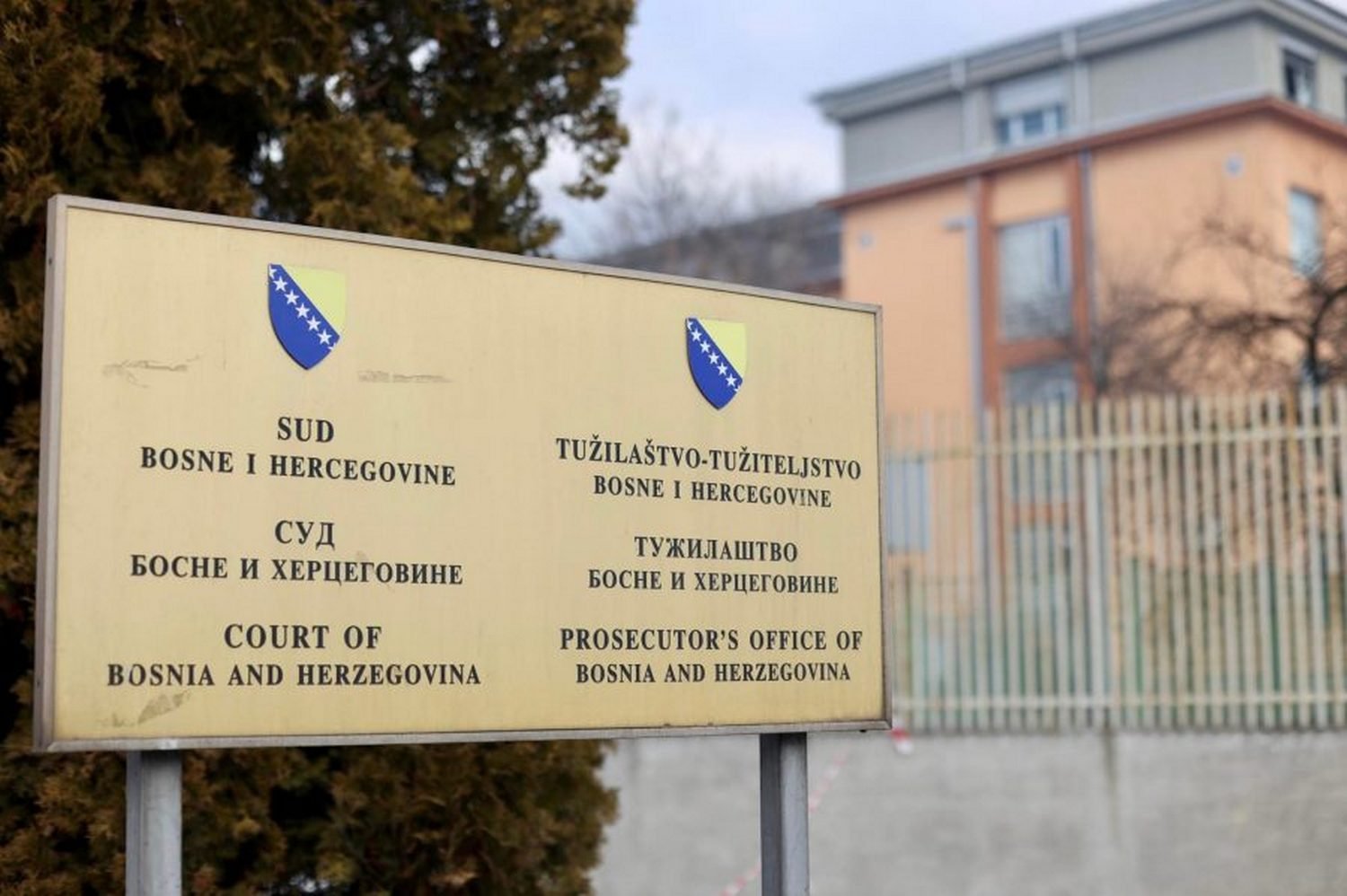 Prva presuda u BiH za negiranje genocida i veličanje ratnih zločinaca