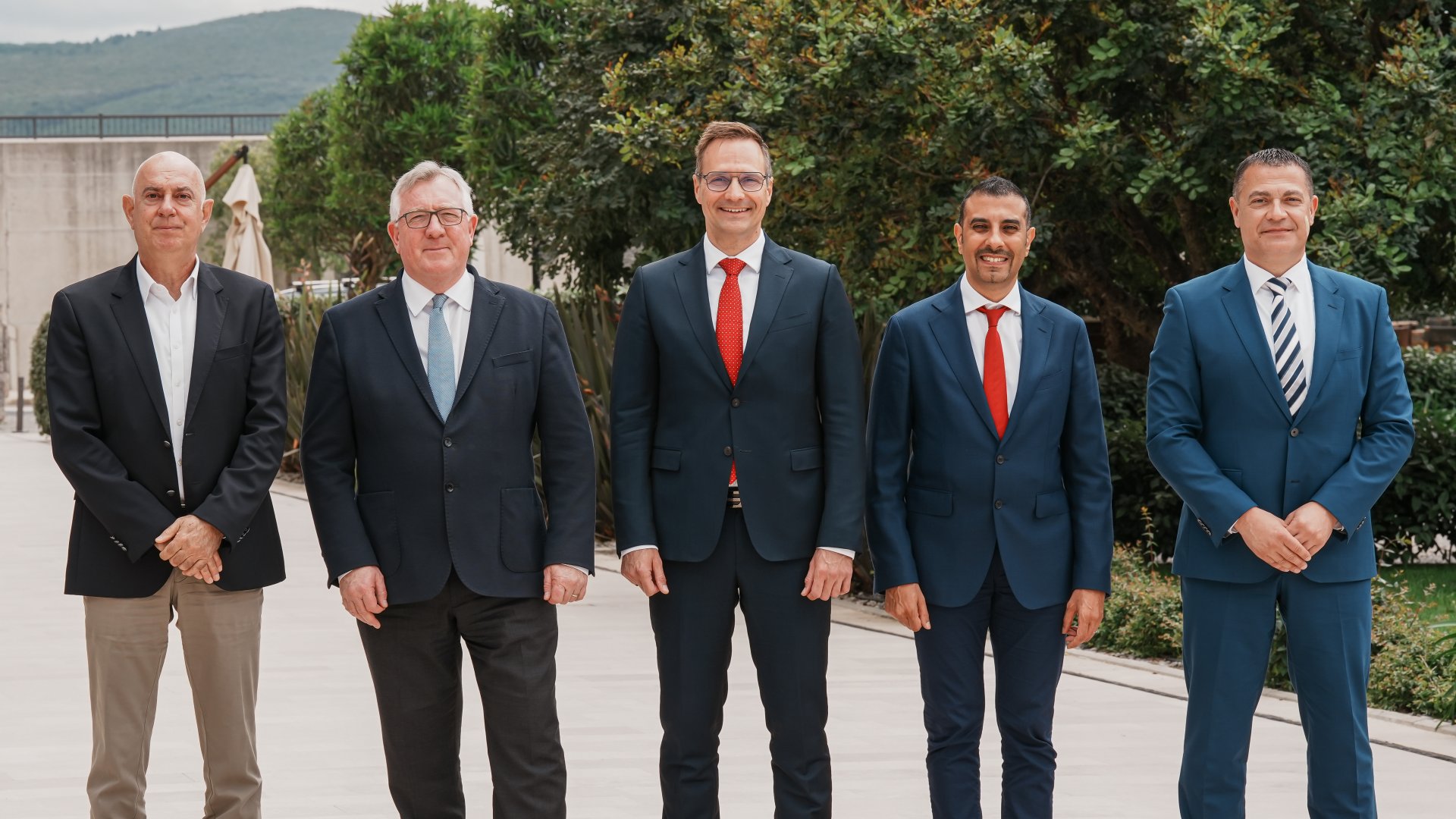 Foto: Savjet stranih investitora