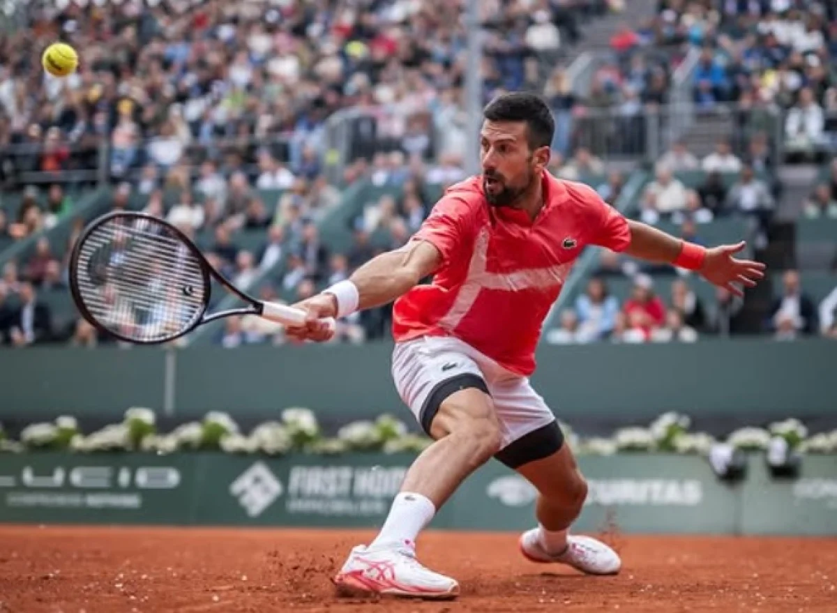 Foto: Instagram/Screenshot/djokernole