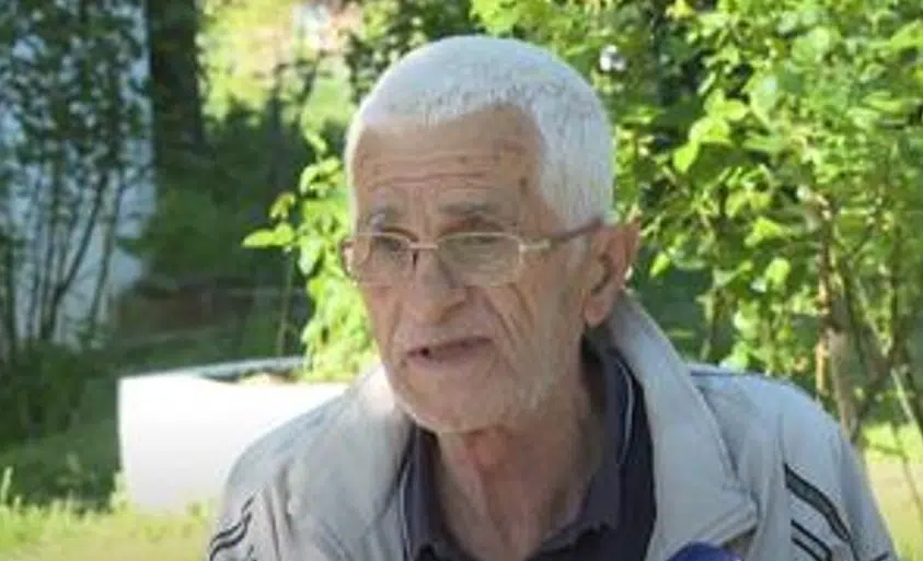 Penzionisani domar pretučen u dvorištu nikšićke Gimnazije