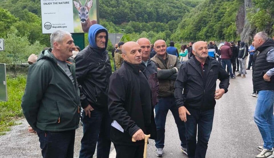 Kod Kraljevog kola bez saobraćaja od 12 do 13 sati