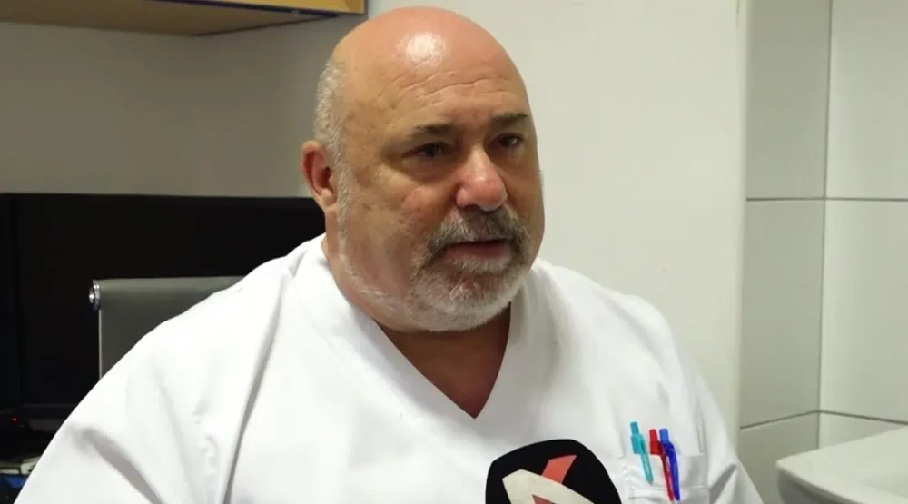 Andrija Vujović/ Foto: RTNK
