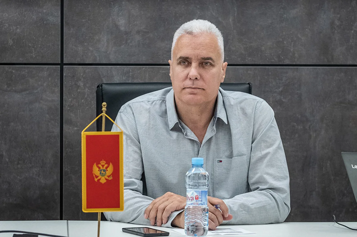 Foto: Miloš Vujović/PR centar
