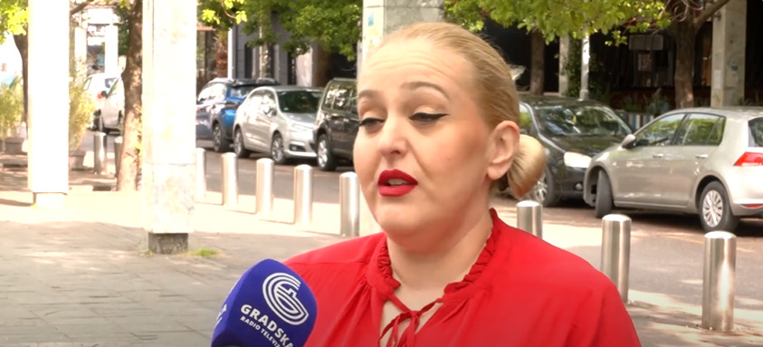 Mulešković apelovala: Građani da savjesnije odlažu otpad