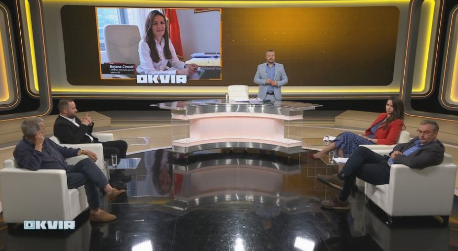 Foto: Printscreen TVCG