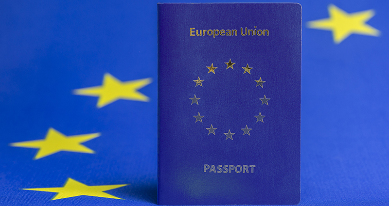 Velika promjena za pasoše: EU uvodi novi sistem