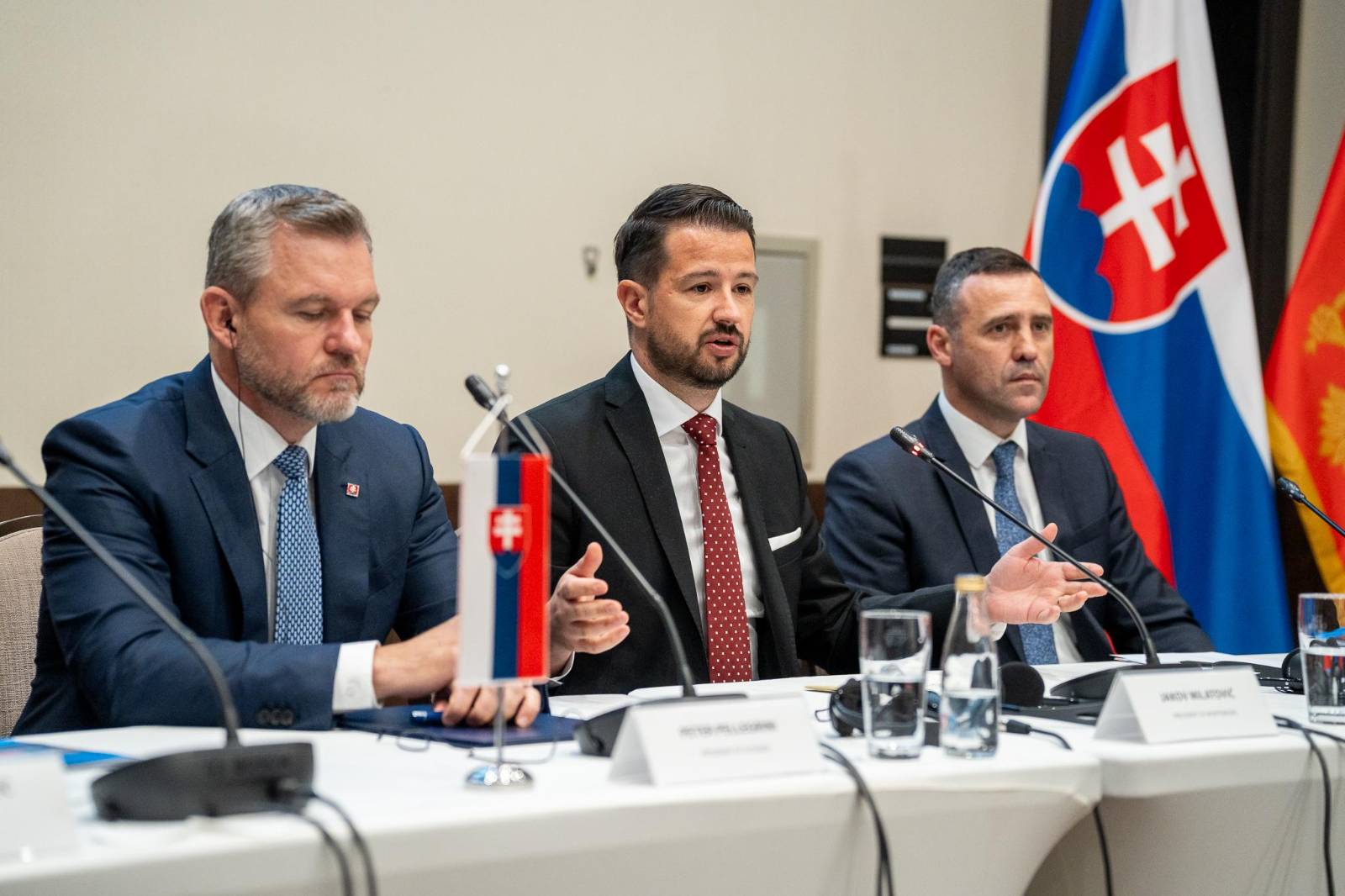 Foto: Kabinet Predsjednika