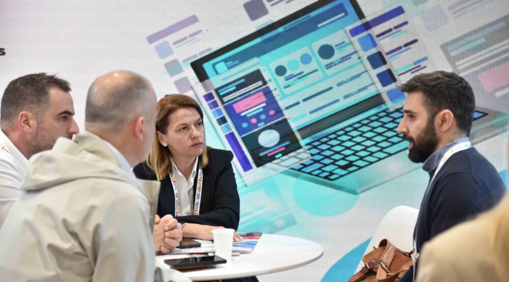 PKCG: Veliko interesovanje za crnogorski ICT sektor na sajmu GITEX Europe