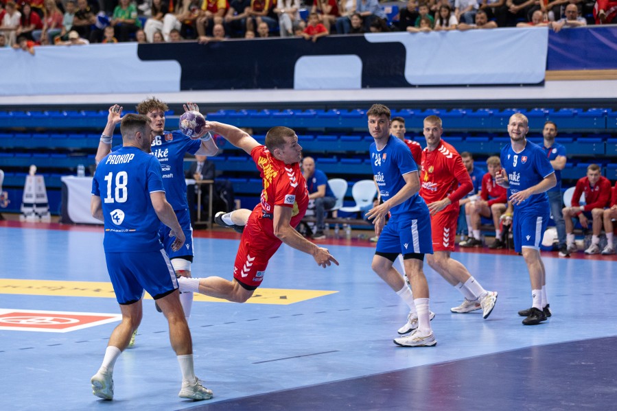 (Foto: Stefan Ivanović/matchlens.me)