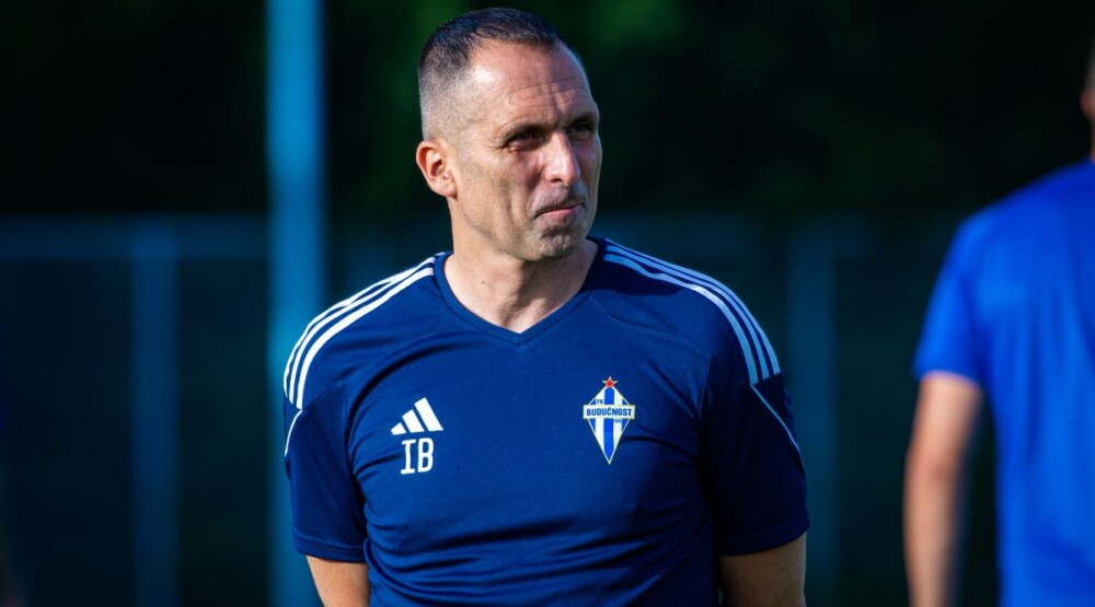 Foto:FK Budućnost