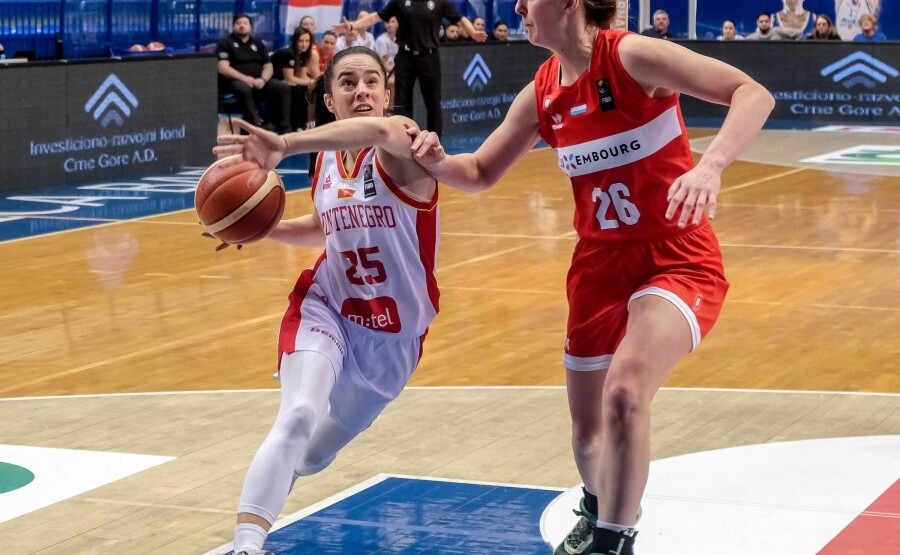 Marija Leković je novo pojačanje Valensije