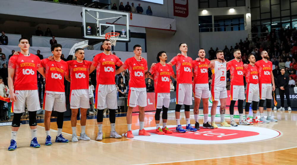 FOTO: FIBA

