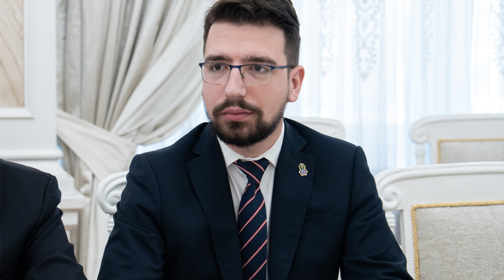 Mirko Miličić, Foto: NSD
