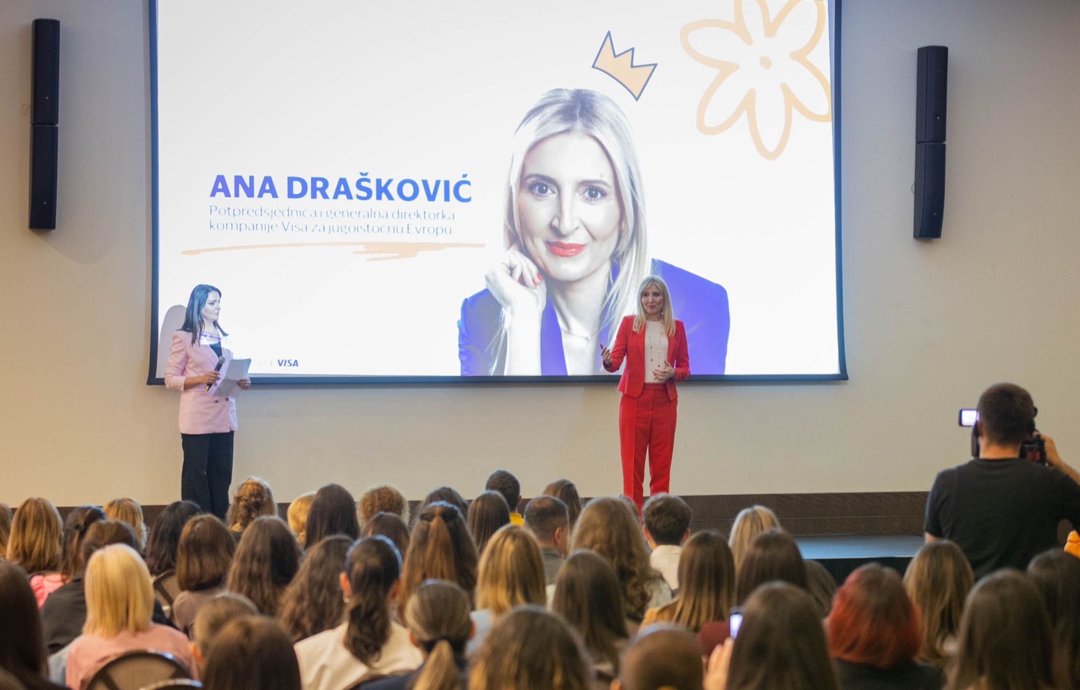 Preko 400 učesnica na otvaranju novog ciklusa She’s Next programa za preduzetnice